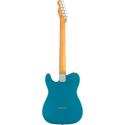 Fender Vintera 70s LTD Tele Pf Lake Placid Blue