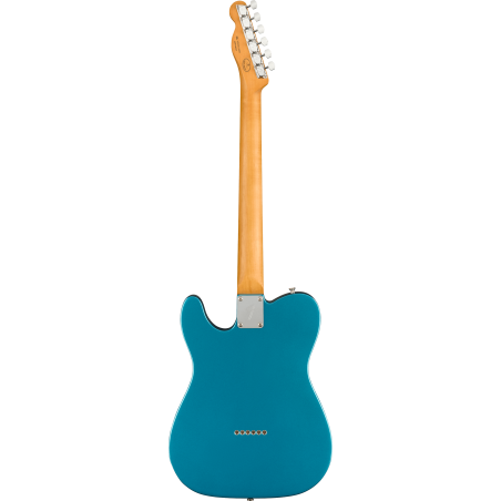 Fender Vintera 70s LTD Tele Pf Lake Placid Blue