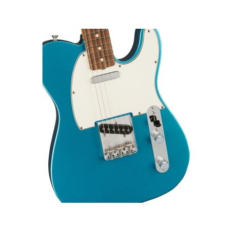 Fender Vintera 70s LTD Tele Pf Lake Placid Blue