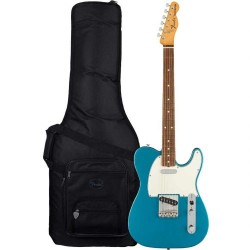 Fender Vintera 70s LTD Tele Pf Lake Placid Blue