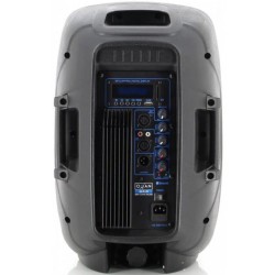 Oqan QLS-8