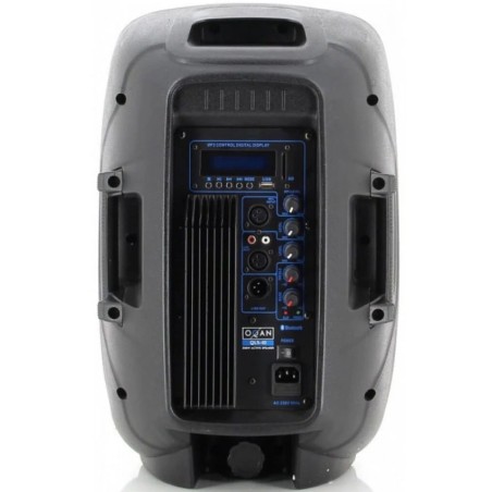 Oqan QLS-8