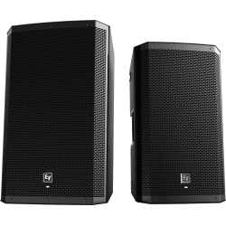 Electro-Voice ZLX-15BT
