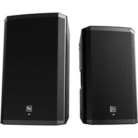 Electro-Voice ZLX-15BT