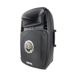 Karma TIGER 12A Black