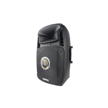 Karma TIGER 12A Black