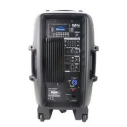 Karma TIGER 12A Black