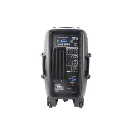 Karma TIGER 12A Black