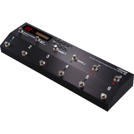 BOSS ES-8