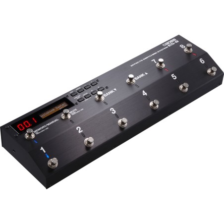 BOSS ES-8