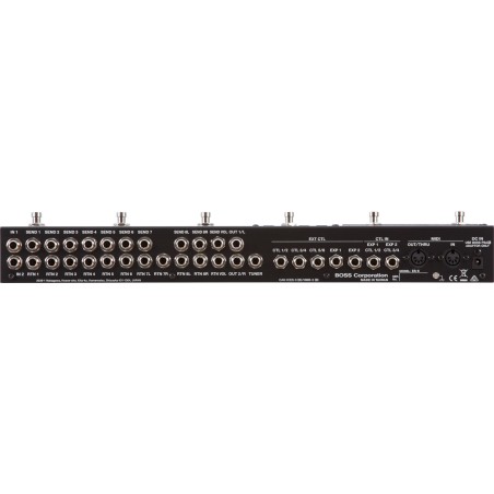 BOSS ES-8