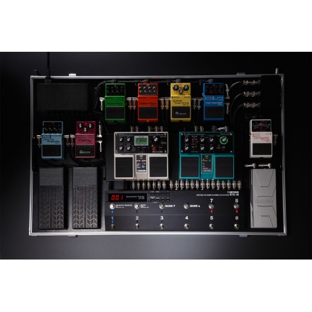 BOSS ES-8