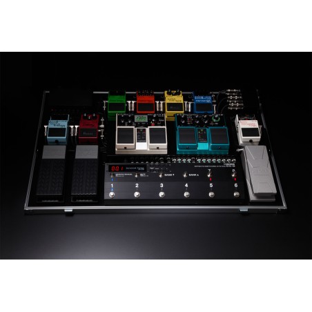BOSS ES-8