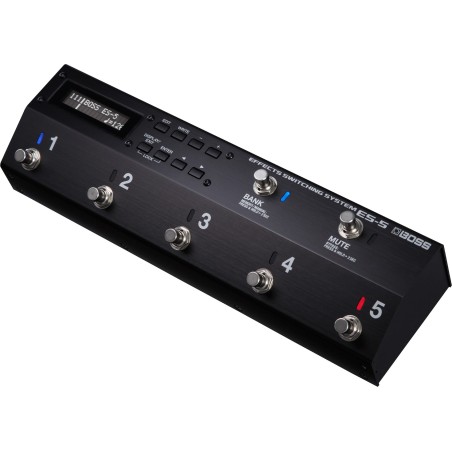 BOSS ES-5