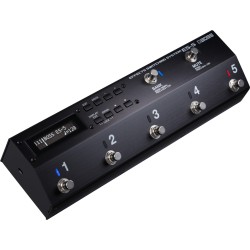 BOSS ES-5