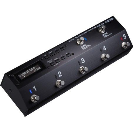 BOSS ES-5