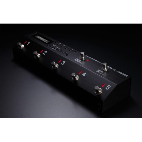 BOSS ES-5
