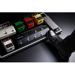 BOSS ES-5