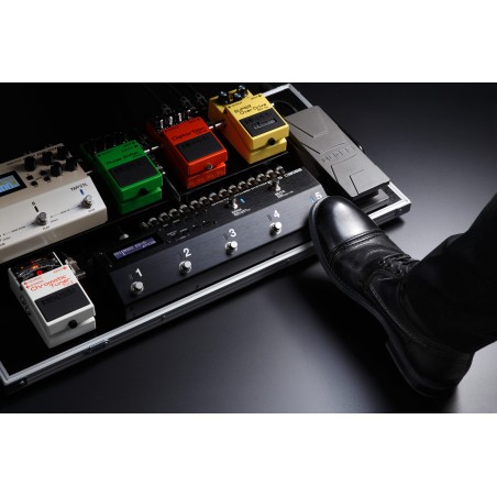 BOSS ES-5