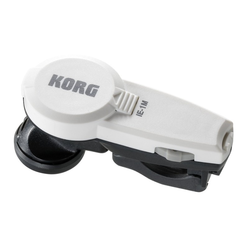 KORG In-Ear Metronome