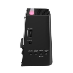 Korg KDM-3-BK