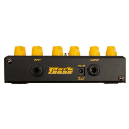 Mark Bass Compressore