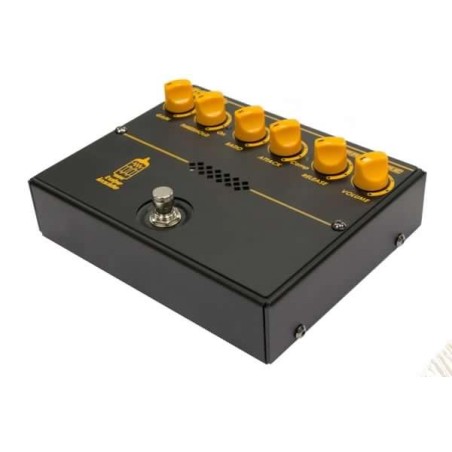 Mark Bass Compressore