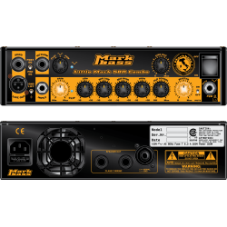 Mark Bass MB58R CMD 121 Pure