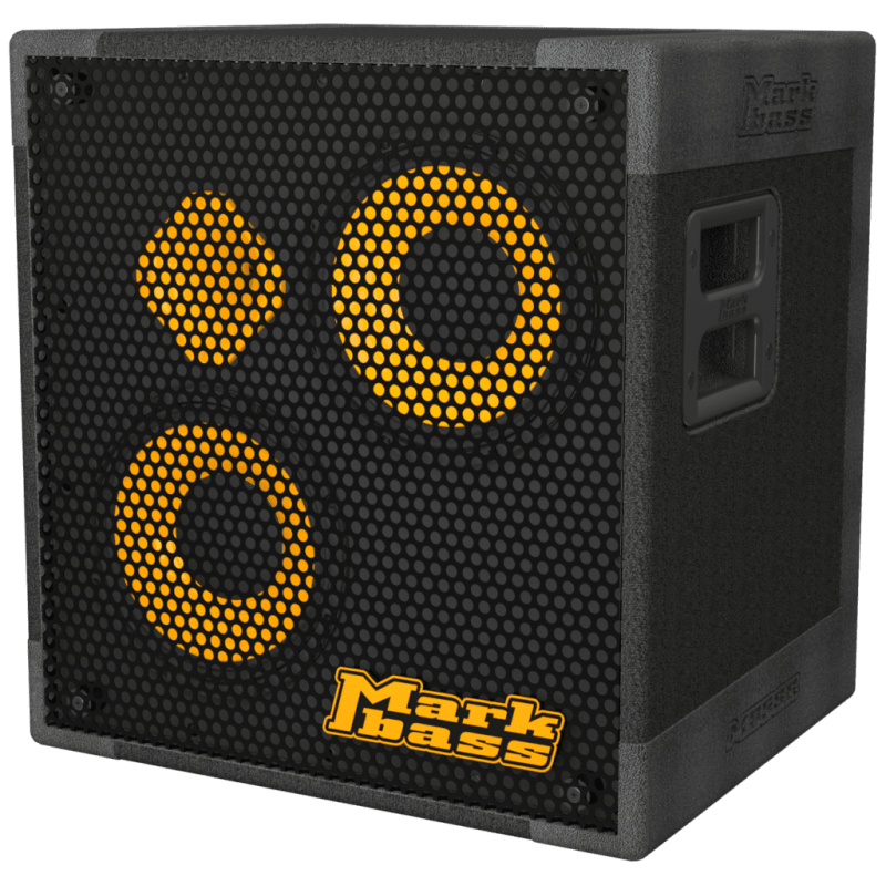 Mark Bass MB58R 102 XL Energy 8 Ohm