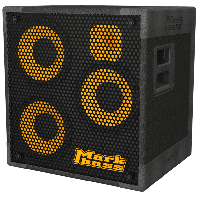 Mark Bass MB58R 103 Energy-6