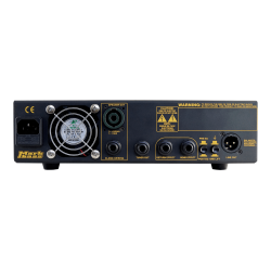 Mark Bass Little Mark IV