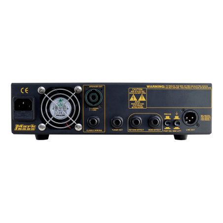 Mark Bass Little Mark IV