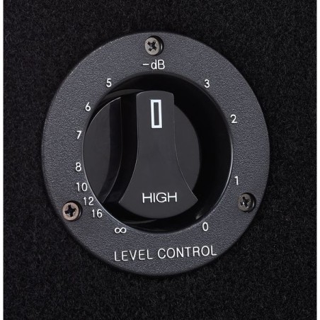 Mark Bass Standard 102HF 8 Ohm
