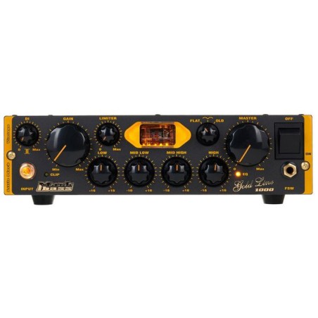Mark Bass Little Mark Vintage 1000