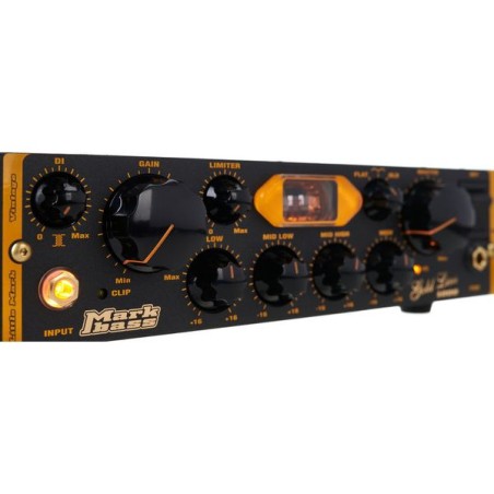 Mark Bass Little Mark Vintage 1000