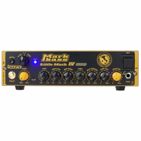 Mark Bass Little Mark IV 300