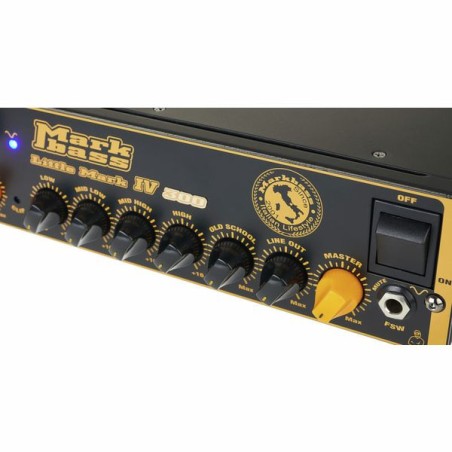 Mark Bass Little Mark IV 300