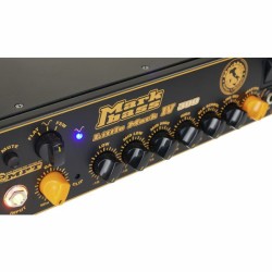 Mark Bass Little Mark IV 300