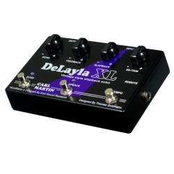 Carl Martin CM0015 Delayla XL