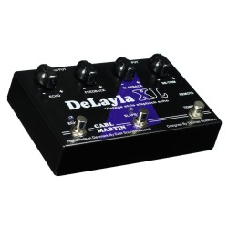 Carl Martin CM0015 Delayla XL