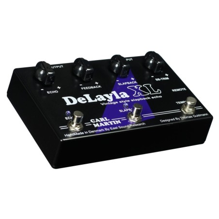 Carl Martin CM0015 Delayla XL