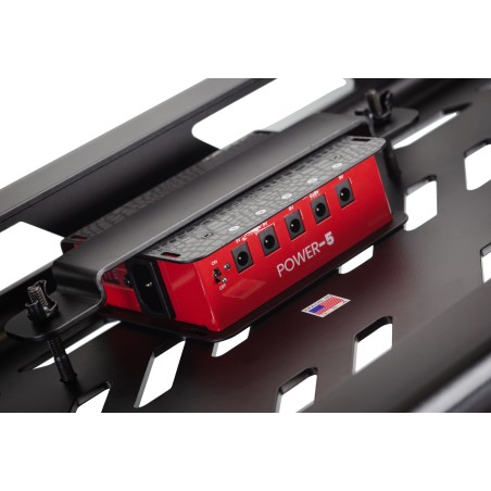 Gator GTR-PWR-5 Alimentatore Pedal Board