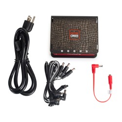 Gator GTR-PWR-5 Alimentatore Pedal Board