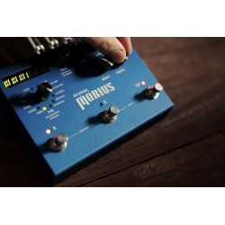 Strymon Mobius