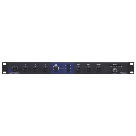 Proel AMP160XL Black