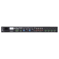 Proel AMP160XL Black