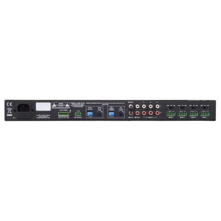 Proel AMP160XL Black