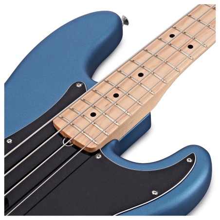 Fender Am Performer Precision Bass MN Satin Lake Placid Blue