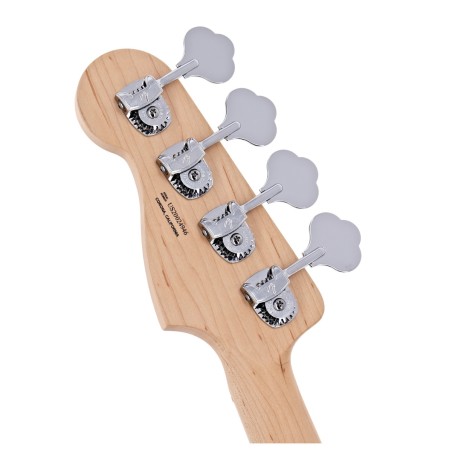 Fender Am Performer Precision Bass MN Satin Lake Placid Blue