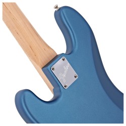 Fender Am Performer Precision Bass MN Satin Lake Placid Blue